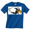 Heavy Cotton™ Toddler 5.3 oz. T-Shirt Thumbnail