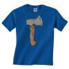 Heavy Cotton™ Toddler 5.3 oz. T-Shirt Thumbnail