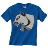Heavy Cotton™ Toddler 5.3 oz. T-Shirt Thumbnail