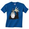Heavy Cotton™ Toddler 5.3 oz. T-Shirt Thumbnail