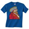 Heavy Cotton™ Toddler 5.3 oz. T-Shirt Thumbnail