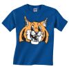 Heavy Cotton™ Toddler 5.3 oz. T-Shirt Thumbnail