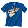 Heavy Cotton™ Toddler 5.3 oz. T-Shirt Thumbnail