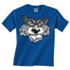 Heavy Cotton™ Toddler 5.3 oz. T-Shirt Thumbnail