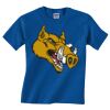 Heavy Cotton™ Toddler 5.3 oz. T-Shirt Thumbnail