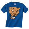 Heavy Cotton™ Toddler 5.3 oz. T-Shirt Thumbnail