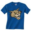 Heavy Cotton™ Toddler 5.3 oz. T-Shirt Thumbnail