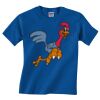 Heavy Cotton™ Toddler 5.3 oz. T-Shirt Thumbnail