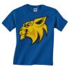 Heavy Cotton™ Toddler 5.3 oz. T-Shirt Thumbnail