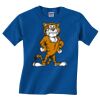 Heavy Cotton™ Toddler 5.3 oz. T-Shirt Thumbnail