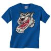 Heavy Cotton™ Toddler 5.3 oz. T-Shirt Thumbnail