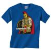 Heavy Cotton™ Toddler 5.3 oz. T-Shirt Thumbnail