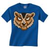 Heavy Cotton™ Toddler 5.3 oz. T-Shirt Thumbnail