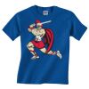 Heavy Cotton™ Toddler 5.3 oz. T-Shirt Thumbnail