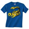 Heavy Cotton™ Toddler 5.3 oz. T-Shirt Thumbnail