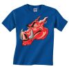 Heavy Cotton™ Toddler 5.3 oz. T-Shirt Thumbnail