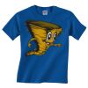 Heavy Cotton™ Toddler 5.3 oz. T-Shirt Thumbnail