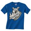 Heavy Cotton™ Toddler 5.3 oz. T-Shirt Thumbnail