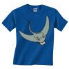 Heavy Cotton™ Toddler 5.3 oz. T-Shirt Thumbnail