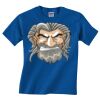 Heavy Cotton™ Toddler 5.3 oz. T-Shirt Thumbnail