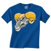 Heavy Cotton™ Toddler 5.3 oz. T-Shirt Thumbnail