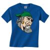 Heavy Cotton™ Toddler 5.3 oz. T-Shirt Thumbnail
