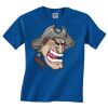 Heavy Cotton™ Toddler 5.3 oz. T-Shirt Thumbnail