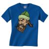 Heavy Cotton™ Toddler 5.3 oz. T-Shirt Thumbnail