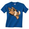 Heavy Cotton™ Toddler 5.3 oz. T-Shirt Thumbnail