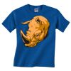 Heavy Cotton™ Toddler 5.3 oz. T-Shirt Thumbnail