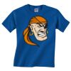 Heavy Cotton™ Toddler 5.3 oz. T-Shirt Thumbnail