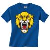 Heavy Cotton™ Toddler 5.3 oz. T-Shirt Thumbnail