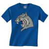 Heavy Cotton™ Toddler 5.3 oz. T-Shirt Thumbnail