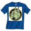 Heavy Cotton™ Toddler 5.3 oz. T-Shirt Thumbnail