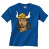 Heavy Cotton™ Toddler 5.3 oz. T-Shirt Thumbnail
