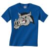 Heavy Cotton™ Toddler 5.3 oz. T-Shirt Thumbnail