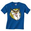 Heavy Cotton™ Toddler 5.3 oz. T-Shirt Thumbnail