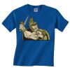 Heavy Cotton™ Toddler 5.3 oz. T-Shirt Thumbnail