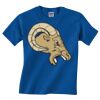Heavy Cotton™ Toddler 5.3 oz. T-Shirt Thumbnail