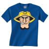 Heavy Cotton™ Toddler 5.3 oz. T-Shirt Thumbnail