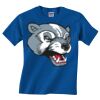 Heavy Cotton™ Toddler 5.3 oz. T-Shirt Thumbnail
