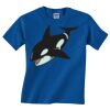 Heavy Cotton™ Toddler 5.3 oz. T-Shirt Thumbnail