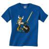 Heavy Cotton™ Toddler 5.3 oz. T-Shirt Thumbnail
