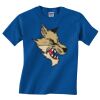 Heavy Cotton™ Toddler 5.3 oz. T-Shirt Thumbnail