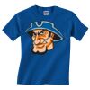 Heavy Cotton™ Toddler 5.3 oz. T-Shirt Thumbnail