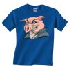 Heavy Cotton™ Toddler 5.3 oz. T-Shirt Thumbnail