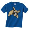 Heavy Cotton™ Toddler 5.3 oz. T-Shirt Thumbnail