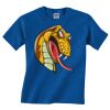 Heavy Cotton™ Toddler 5.3 oz. T-Shirt Thumbnail