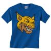 Heavy Cotton™ Toddler 5.3 oz. T-Shirt Thumbnail