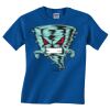 Heavy Cotton™ Toddler 5.3 oz. T-Shirt Thumbnail